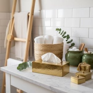 Decorative Storage & Organizers Collection